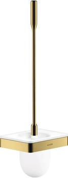 Axor Universal Accessories WC-Bürstengarnitur B: 150 H: 465 42835990