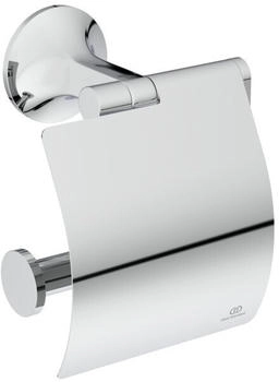 Ideal Standard La Dolce Vita Papierrollenhalter B: 130 H: 154 chrom T5509AA
