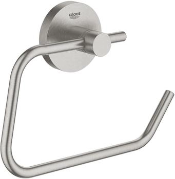 GROHE Start Papierrollenhalter B: 167 H: 119 supersteel 41200DC0