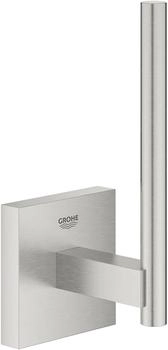 GROHE Start Cube Reservepapierhalter B: 54 H: 134 supersteel 40979DC0