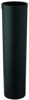 GROHE Essentials Einsatz für Toilettenbürstengarnitur schwarz 40745K00