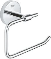 GROHE Start Cosmopolitan WC-Papierhalter, Accessoires, 41165000, chrom
