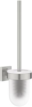 GROHE Start Cube WC-Bürstengarnitur B: 96 H: 399 40977DC0