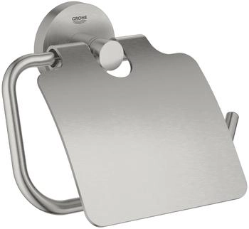 GROHE Start Papierrollenhalter B: 167 H: 119 supersteel Ausführung rechts 41179DC0