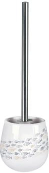 Kleine Wolke WC-Bürsten-Halter Sardinas Mare (8674783856)