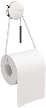 Cosmic Diabolo Papierrollenhalter chrom/weiß (WJB275A1058001)