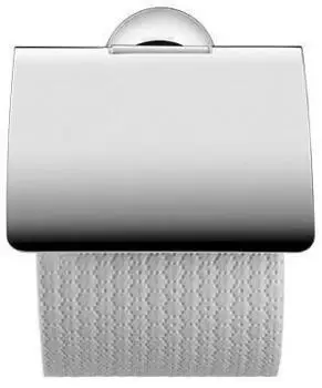 Duravit Starck T Papierrollenhalter B: 125 H: 131 gold Ausführung rechts 0099403400