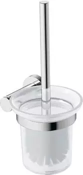 Duravit D-Code WC-B&uuml;rstengarnitur B: 154 H: 342 0099271000