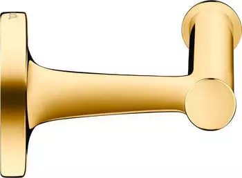 Duravit Starck T Papierrollenhalter B: 152 H: 50 gold 0099373400