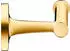 Duravit Starck T Papierrollenhalter B: 152 H: 50 gold 0099373400