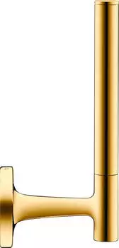 Duravit Starck T Reservepapierhalter B: 50 H: 152 gold 0099393400