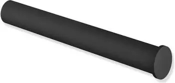 Hewi System 162 Reservepapierhalter B: 18 H: 18 schwarz matt 162.21.30060 DC