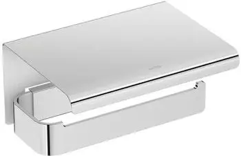 Cosmic Line Papierrollenhalter B: 152 H: 80 chrom WJB269A0059001