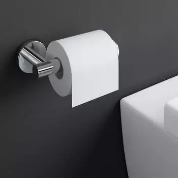 Cosmic Architect S+ Papierrollenhalter B: 165 H: 55 chrom Ausführung rechts WJC235A0058001