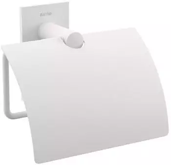 Cosmic Stick Papierrollenhalter B: 125 H: 115 weiß matt WJB276A0059065