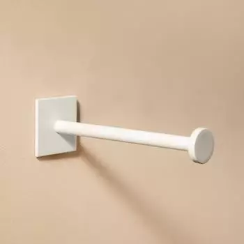 Cosmic Stick Reservepapierhalter B: 45 H: 45 weiß matt WJB276A0096065