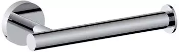 Herzbach LIVING Papierrollenhalter B: 155 H: 45 chrom 30.814000.1.01