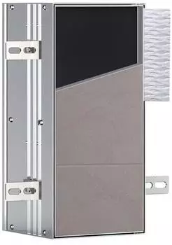 emco Asis Plus WC-Modul B: 154 H: 332 975611002