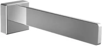 emco Cue Reservepapierhalter B: 50 H: 50 chrom 320500100
