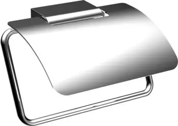 emco Flow Papierrollenhalter B: 132 H: 77 chrom 270000101
