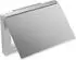Hewi System 900 Q Papierrollenhalter B: 140 H: 90 chrom Ausführung rechts 900Q21.00140