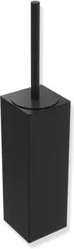 Hewi System 900 Q WC-Bürstengarnitur B: 90 H: 438 900Q20.00260 DC