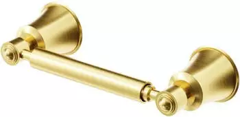 Steinberg Steinberg 550 Papierrollenhalter B: 210 gold gebürstet 550 2800 BG