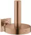 GROHE 40956DL1 WC-Reservepapierhalter Allure 40956_1 warm sunset gebürstet 40956DL1-fg