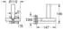 GROHE 40956DL1 WC-Reservepapierhalter Allure 40956_1 warm sunset gebürstet 40956DL1-fg