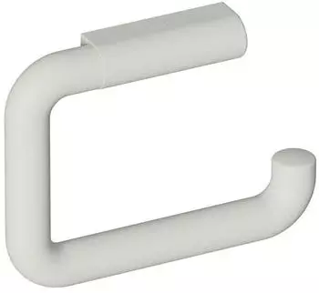 Hewi 477.21B100 97 WC-Papierhalter Ser 477, matt 477.21B100 97