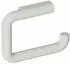 Hewi 477.21B100 97 WC-Papierhalter Ser 477, matt 477.21B100 97