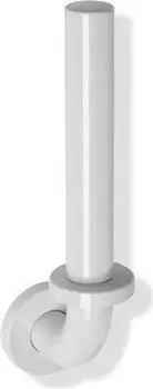 Hewi 801.21.403 84 Reservepapierhalter Ser 801