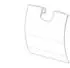 Dornbracht 081102508-00 Abdeck. Ersatzteile 081102508-00