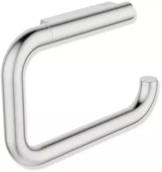 Hewi Serie 480 WC-Papierhalter 480.21.000XA klappbar, matt geschliffen