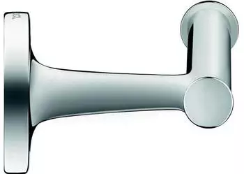 Duravit Starck T Papierrollenhalter B: 152 H: 50 bronze geb&uuml;rstet 0099370400
