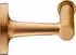 Duravit Starck T Papierrollenhalter B: 152 H: 50 bronze gebürstet 0099370400