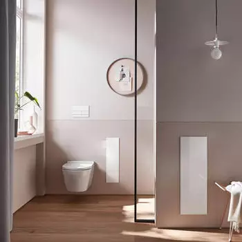 emco Asis Pure WC-Modul B: 170 H: 600 975528502