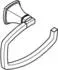 GROHE 40908000 WC-Papierhalter Grandera 40908 chrom 40908000-fg