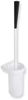 Hewi 800.20.20260 AS WC-B&uuml;rstengarnitur Sys 800, BfW
