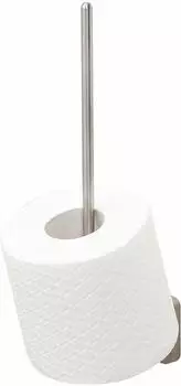 Tiger Onu Ersatz-Toilettenpapierhalter, gebürsteter Edelstahl (1317930946)