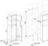 KEUCO 44964013702 Modul WC 1 Plan Integral re. 44964, 44964013702
