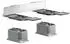 Axor 42870820 Adapterset Universal Accessories 42870820