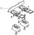 Axor 42870820 Adapterset Universal Accessories 42870820