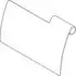 Dornbracht 081102514-06 Abdeck. Ersatzteile 081102514-06