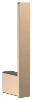 emco Loft Reservepapierhalter B: 24 H: 170 bronze gebürstet 050501701