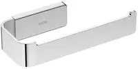 COSMIC Line Rollenhalter ohne Deckel, Accessoires, chrom