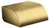 Axor 42858990 Toilettenpapierhalter mit Deckel 42858990