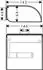Axor 42858990 Toilettenpapierhalter mit Deckel 42858990