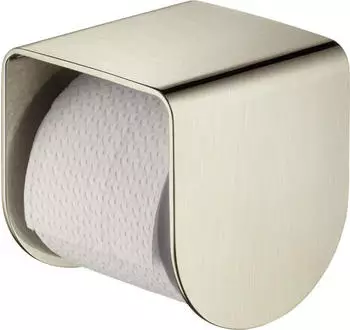 Axor 42436820 Papierrollenhalter Urquiola BN 42436820