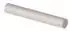 Kludi VELA R Reserverollenhalter 5897253 mattweiß